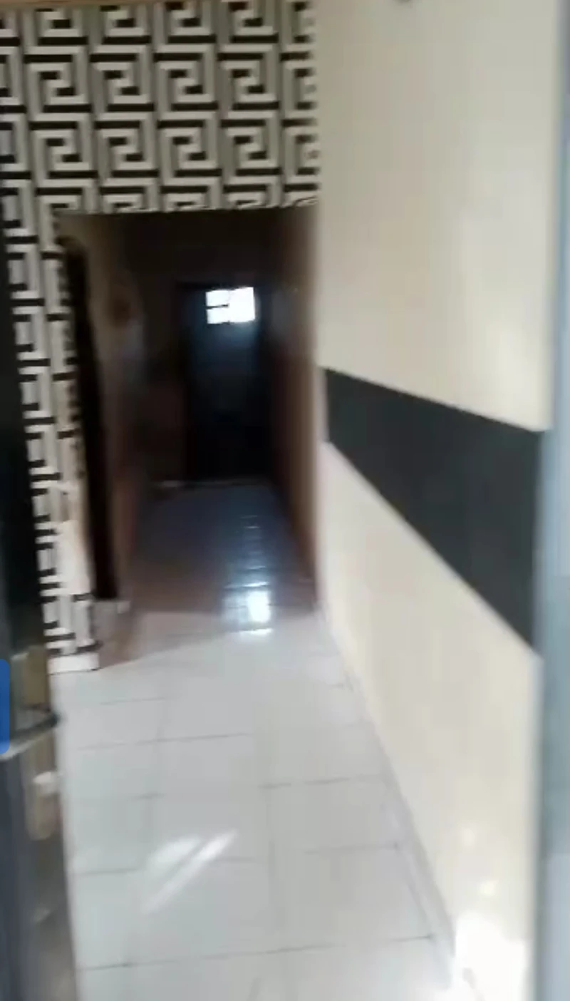 1 Bedroom Flat for Rent in Back of general Hospital, Delta - Image 1
