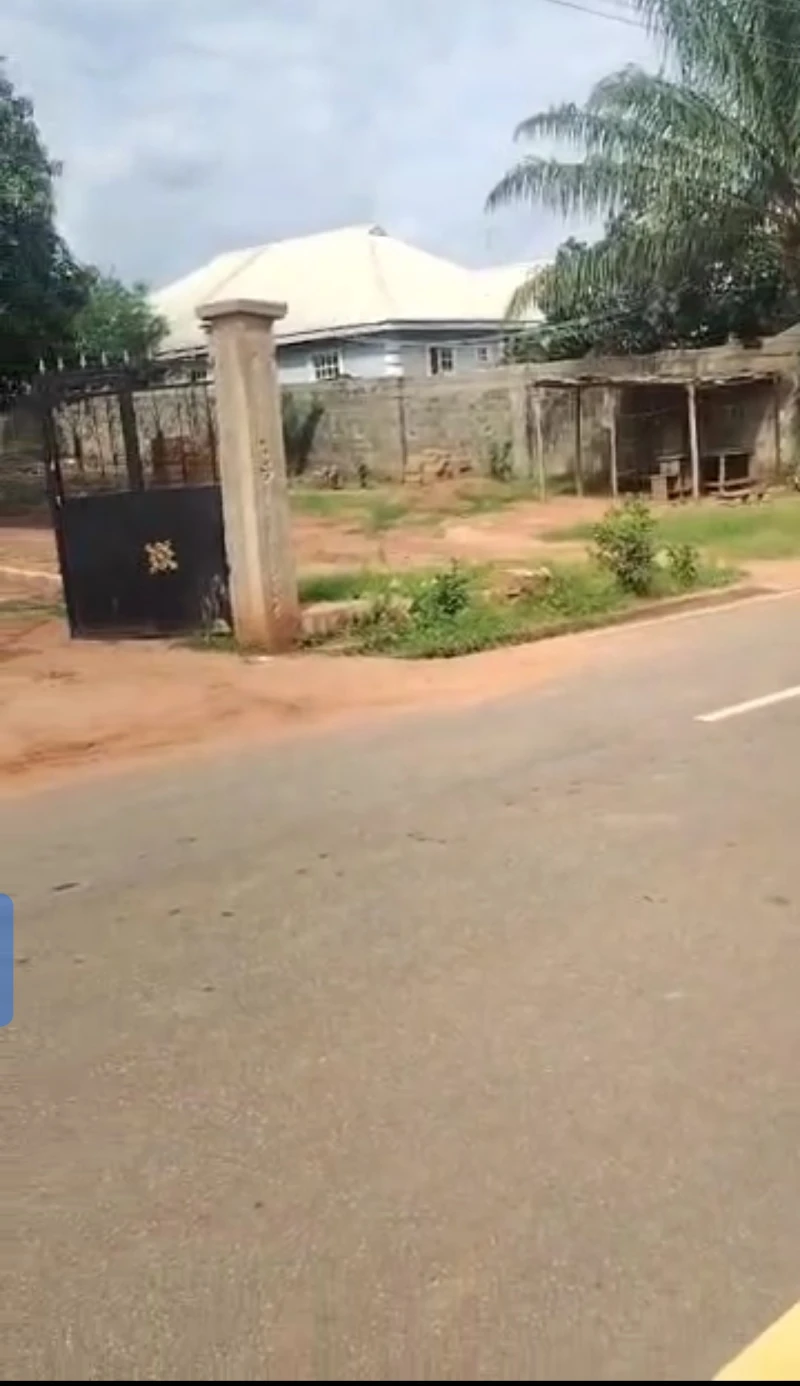 Land for Sale in Okpanam bypass, Delta - Image 3