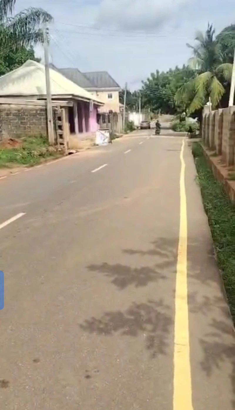 Land for Sale in Okpanam bypass, Delta - Image 2