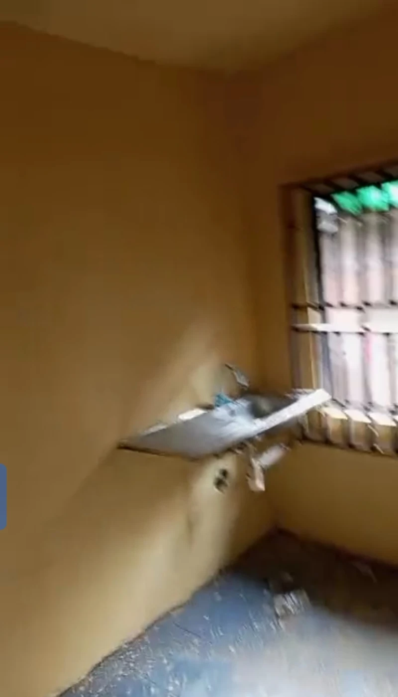 2 Bedroom Flat for Rent in Behind asaba scan, Delta - Image 3