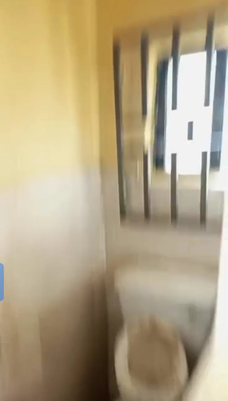 2 Bedroom Flat for Rent in Behind asaba scan, Delta - Image 1