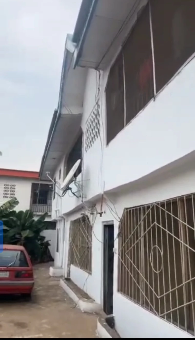 Duplex for Sale in Okpanam, Delta - Image 2