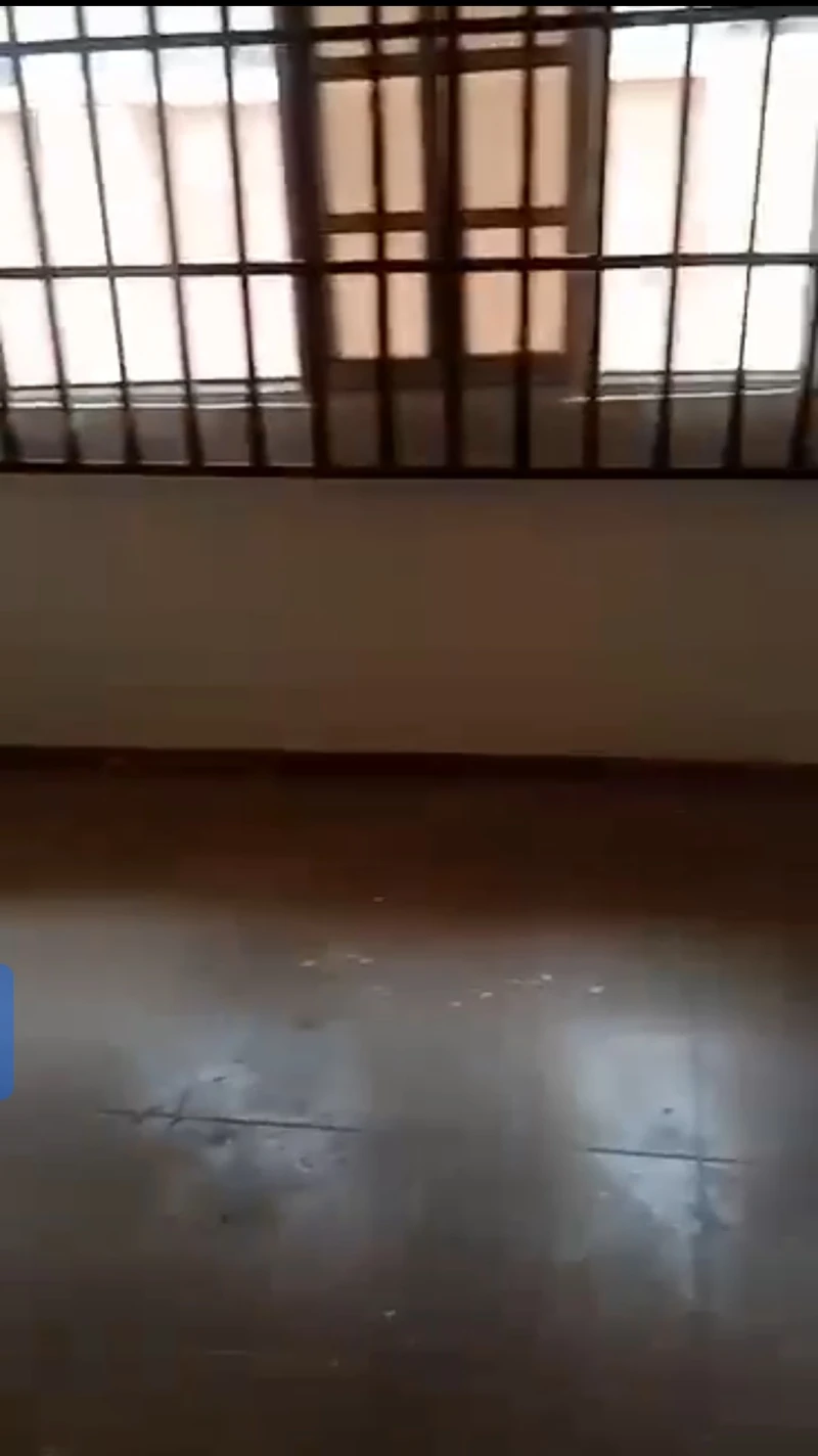 2 Bedroom Flat for Rent in Back of general Hospital, Delta - Image 1