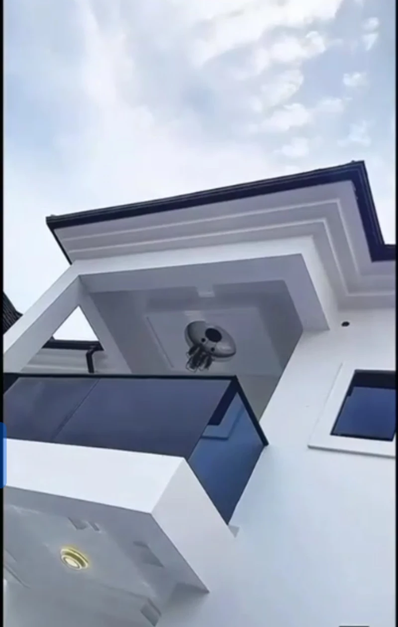 Duplex for Sale in Back of NTA, Delta - Image 5