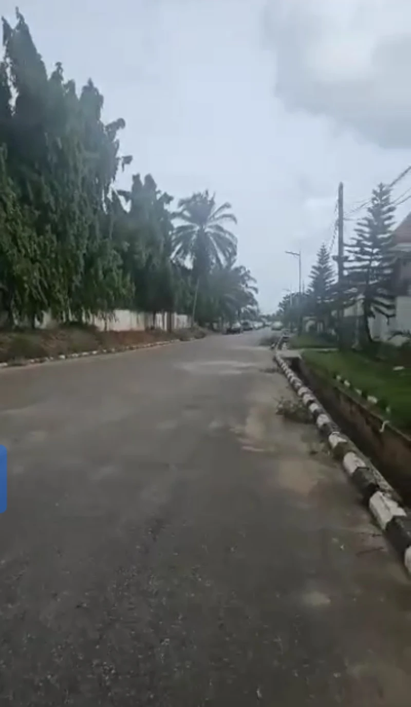 Land for Sale in Back of needs Hotel, Delta - Image 1