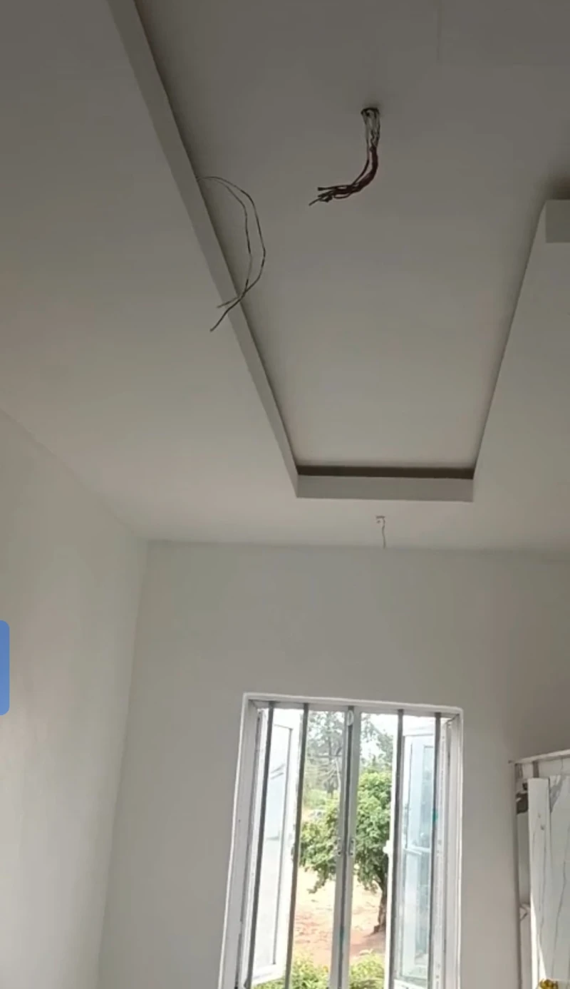 1 Bedroom Flat for Rent in Awele market, Delta - Image 1