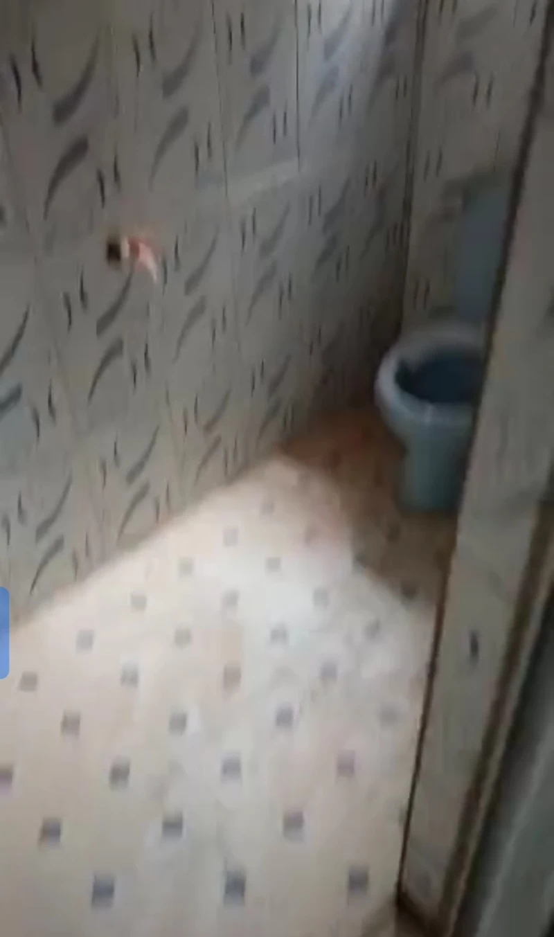 3 Bedroom Flat for Rent in Okpanam town, Delta - Image 1