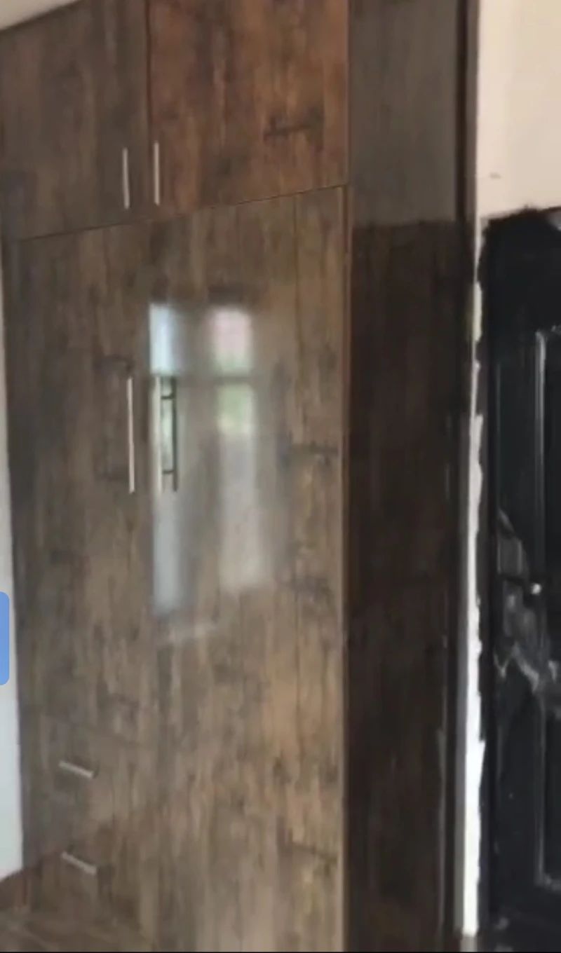 2 Bedroom Flat for Rent in Okpanam town, Delta - Image 1