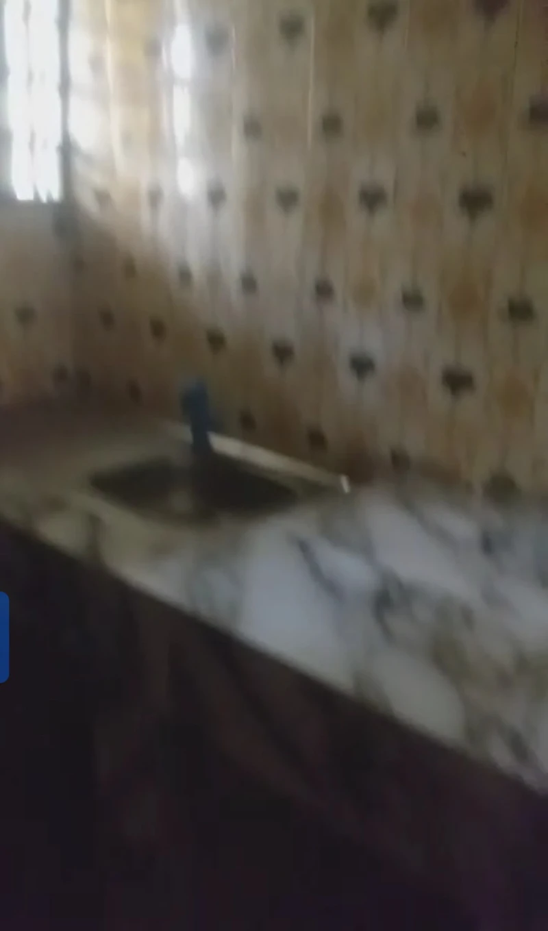 1 Bedroom Flat for Rent in Okpanam road, Delta - Image 2