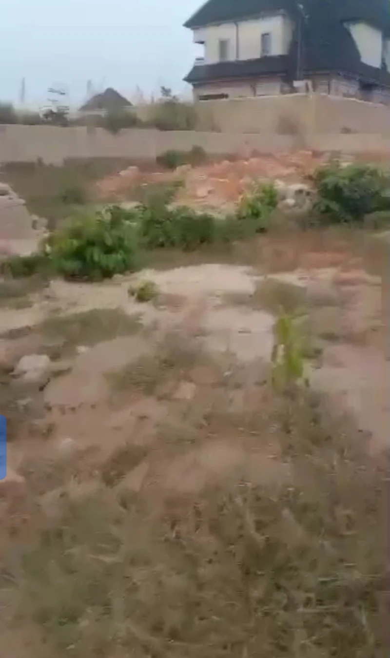 Land for Sale in Behind step down Ibusa, Delta - Image 2