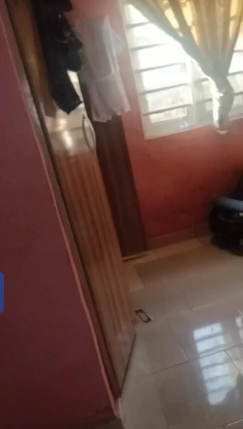 2 Bedroom Flat for Rent in Near police station, Delta - Image 2
