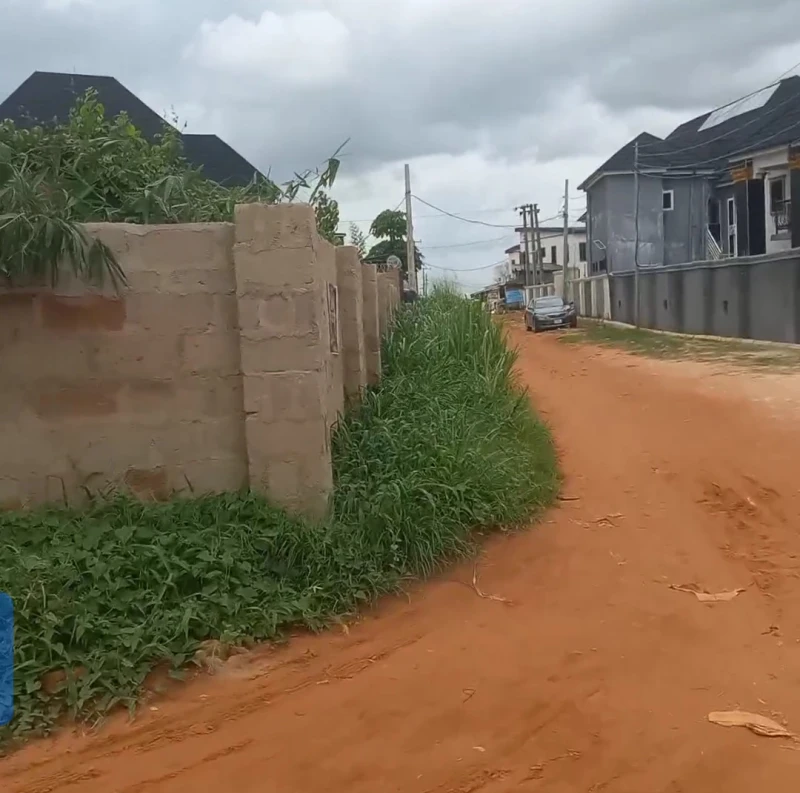 Land for Sale in Nwawolor, Delta - Image 4