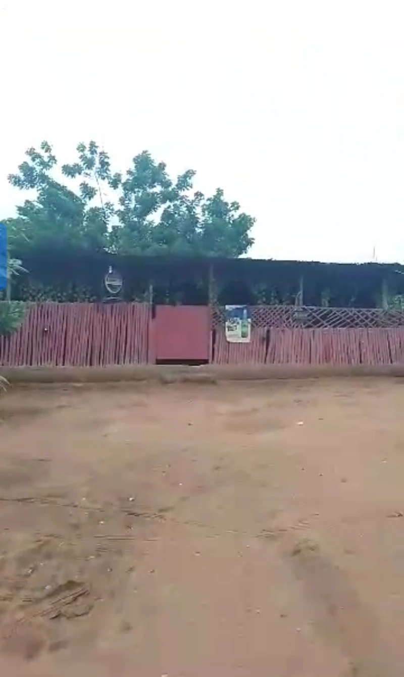 Store for Rent in Kola, Delta - Image 2