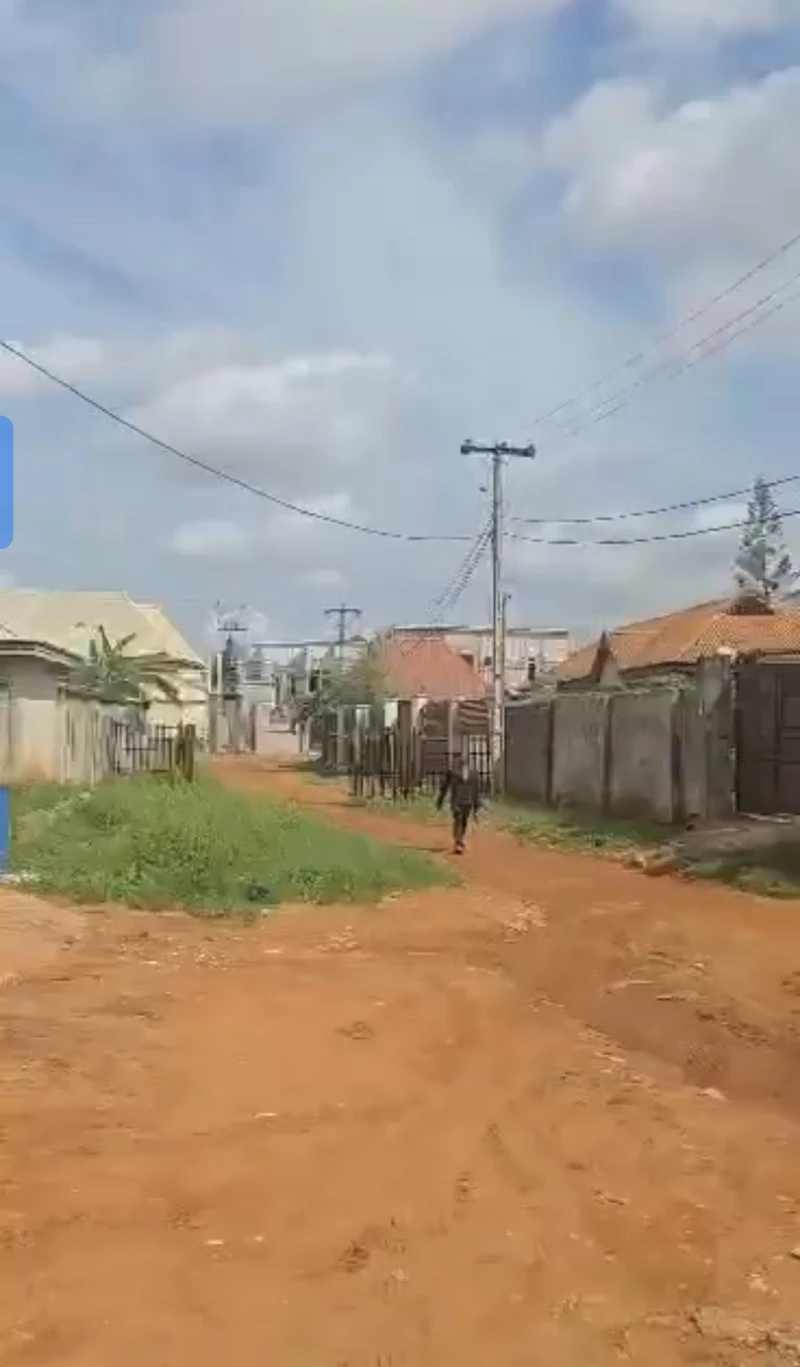 Land for Sale in Okpanam, Delta - Image 3