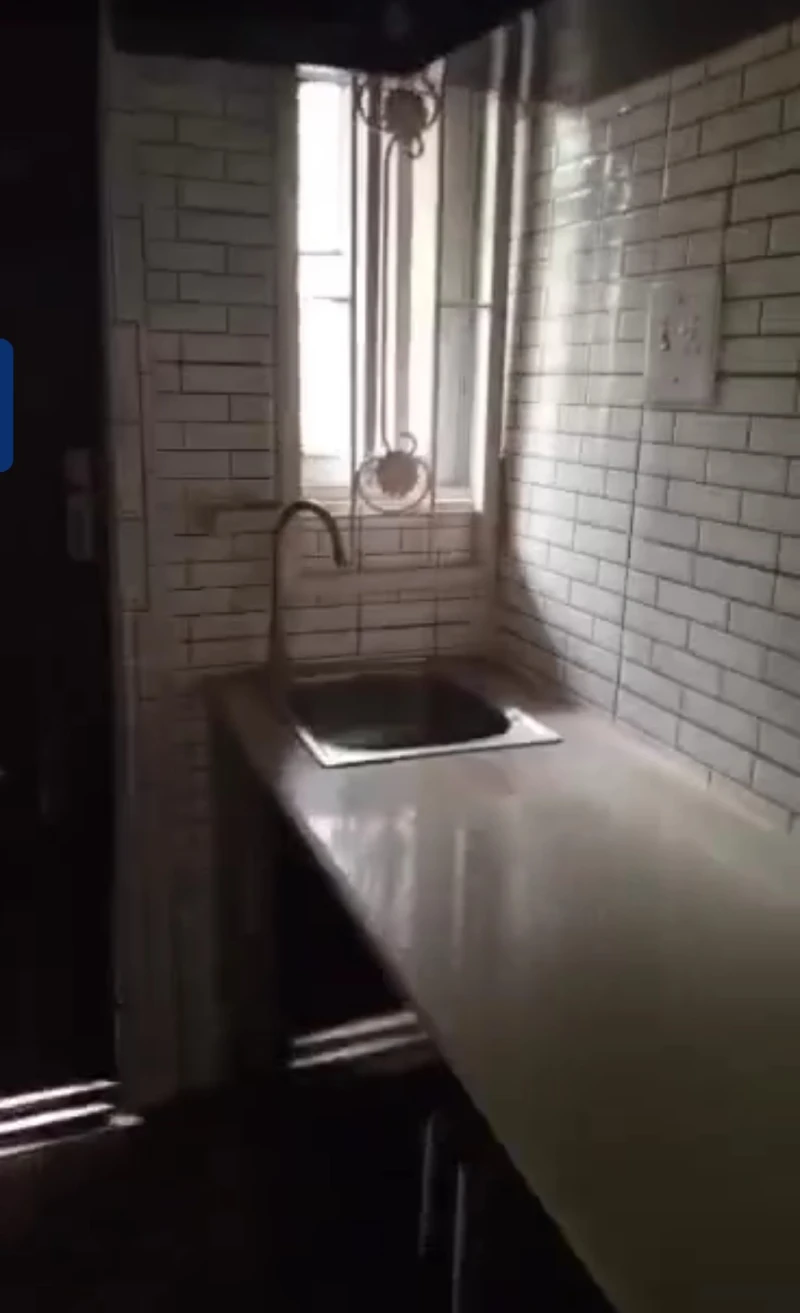 1 Bedroom Flat for Rent in Okpanam town, Delta - Image 2
