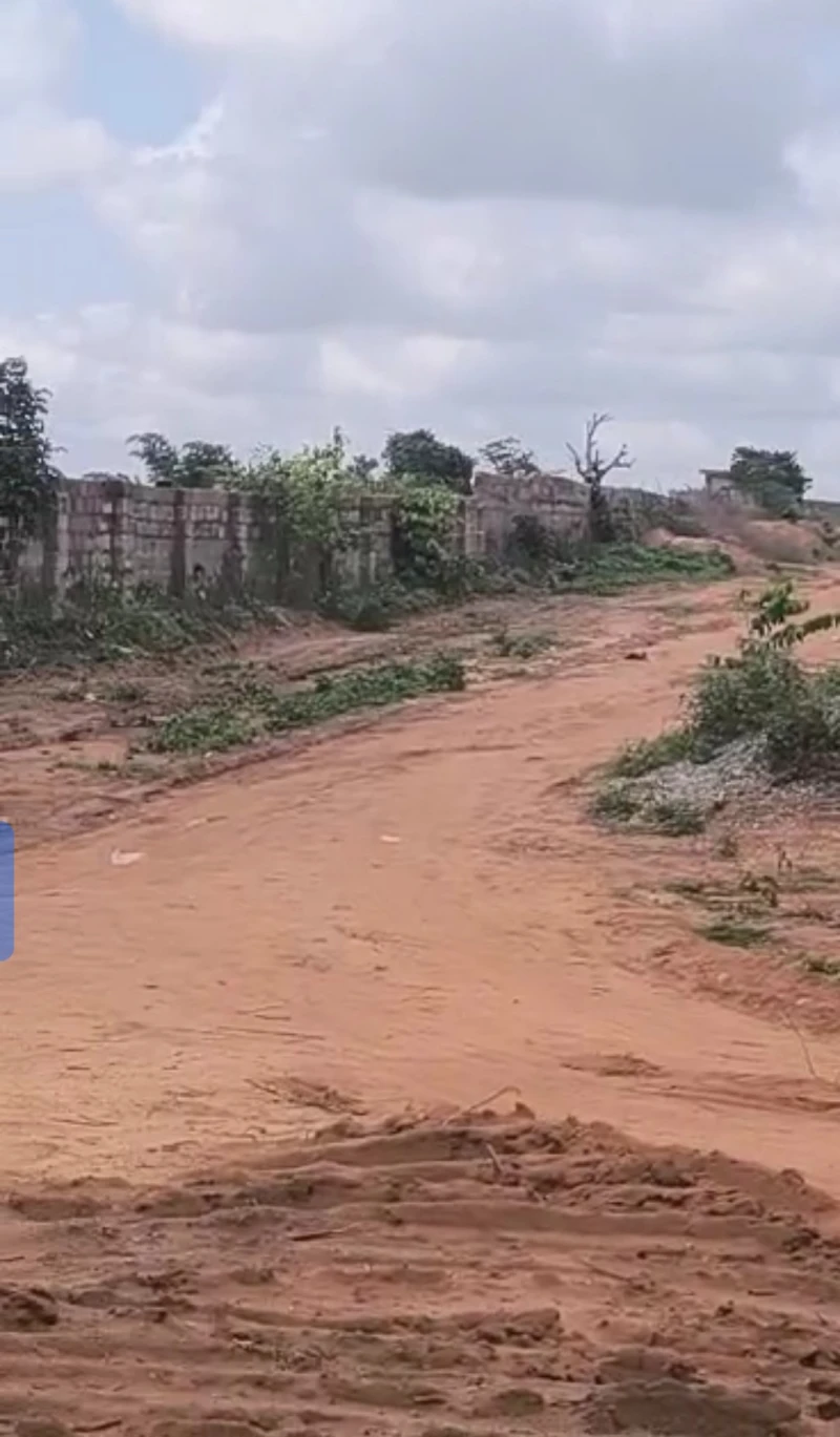 Land for Sale in Okpanam bypass, Delta - Image 4