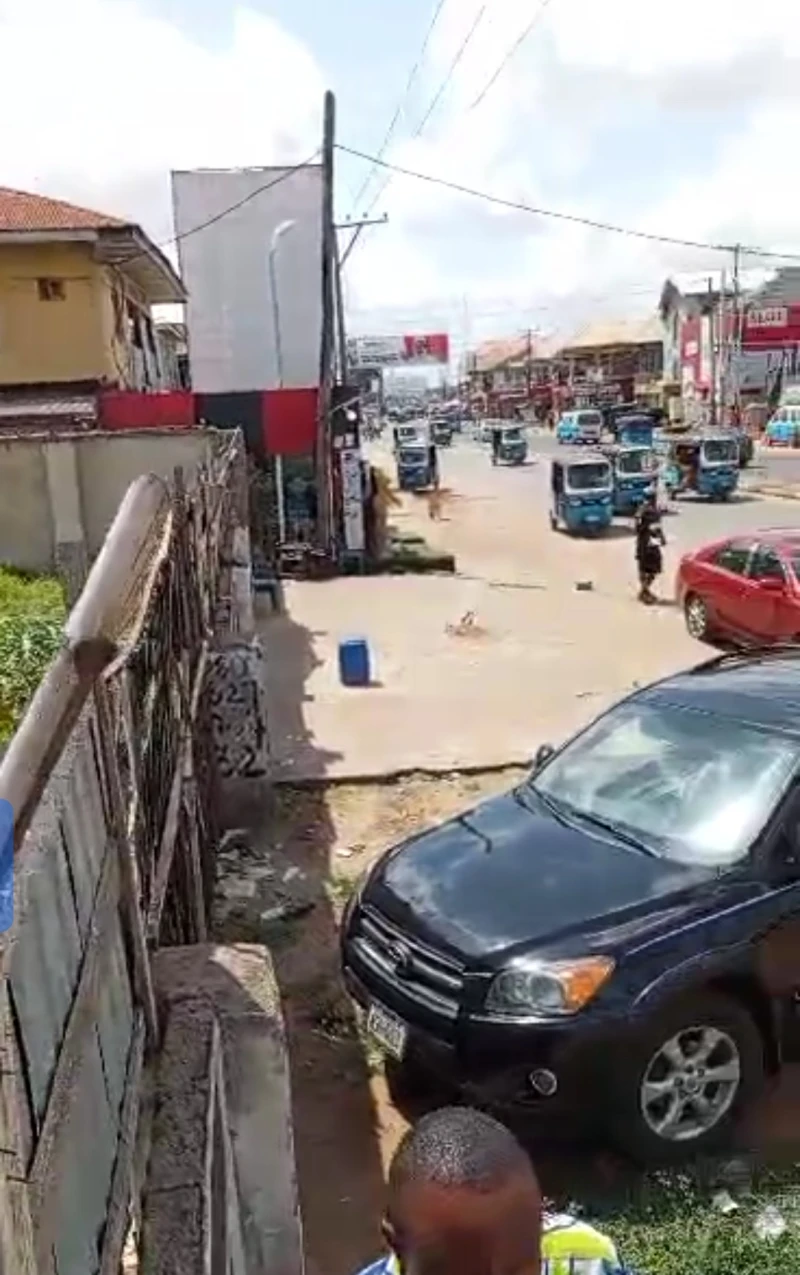 Land for Lease in Nnebisi, Delta - Image 2