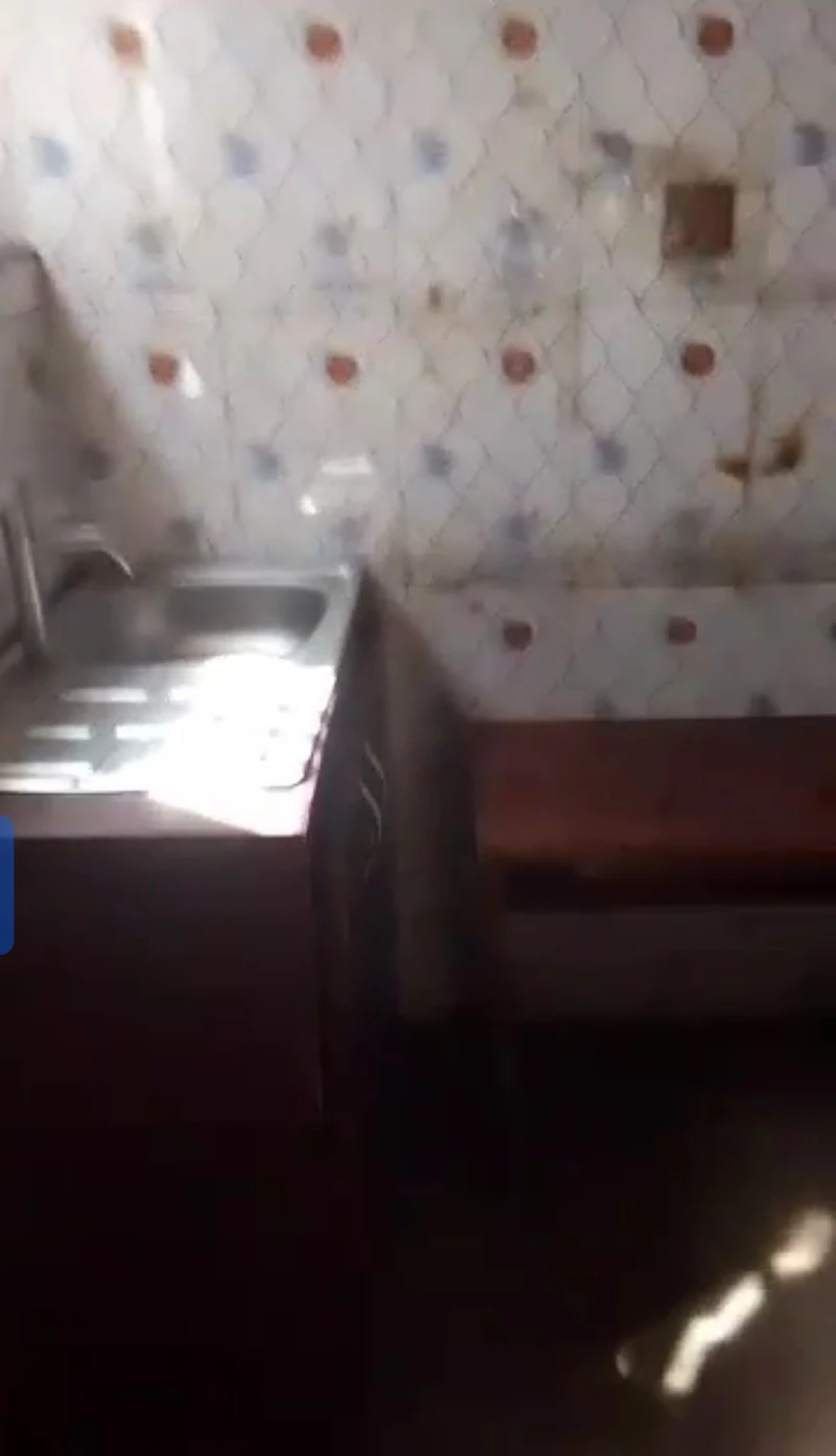 1 Bedroom Flat for Rent in across koka, Delta - Image 3