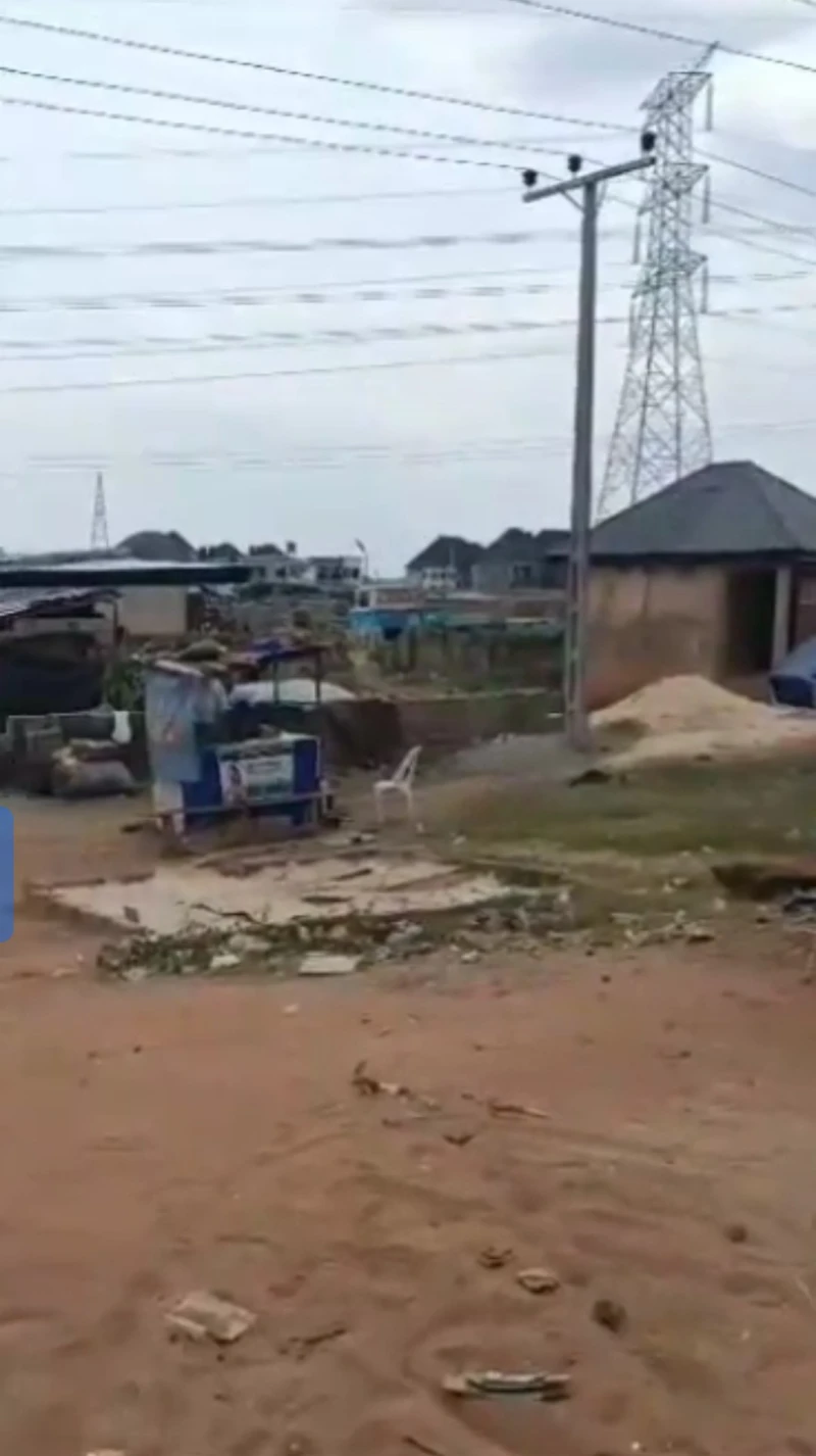 Land for Sale in Ulo road asaba, Delta - Image 2