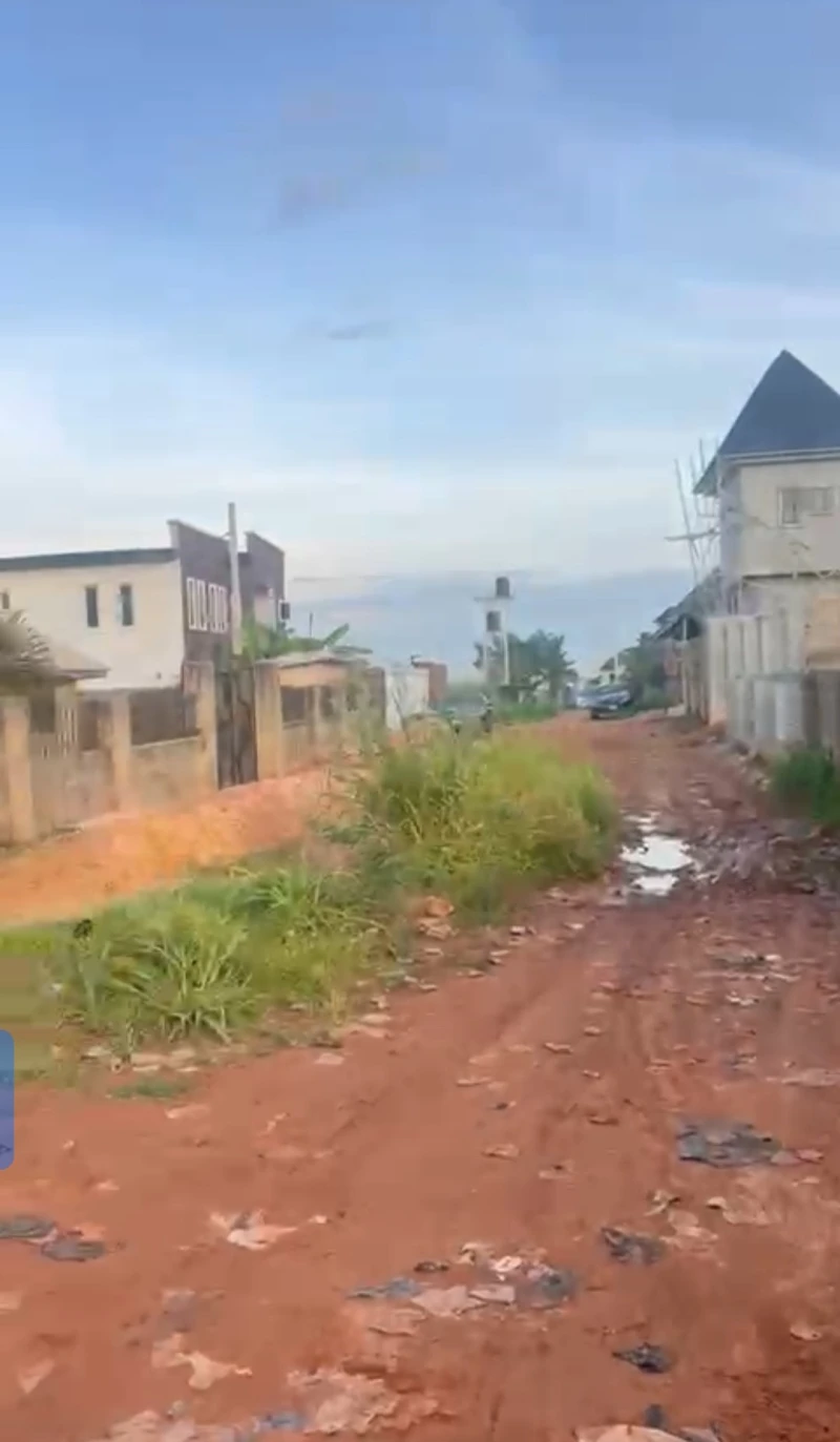Land for Sale in Nwawolor, Delta - Image 3