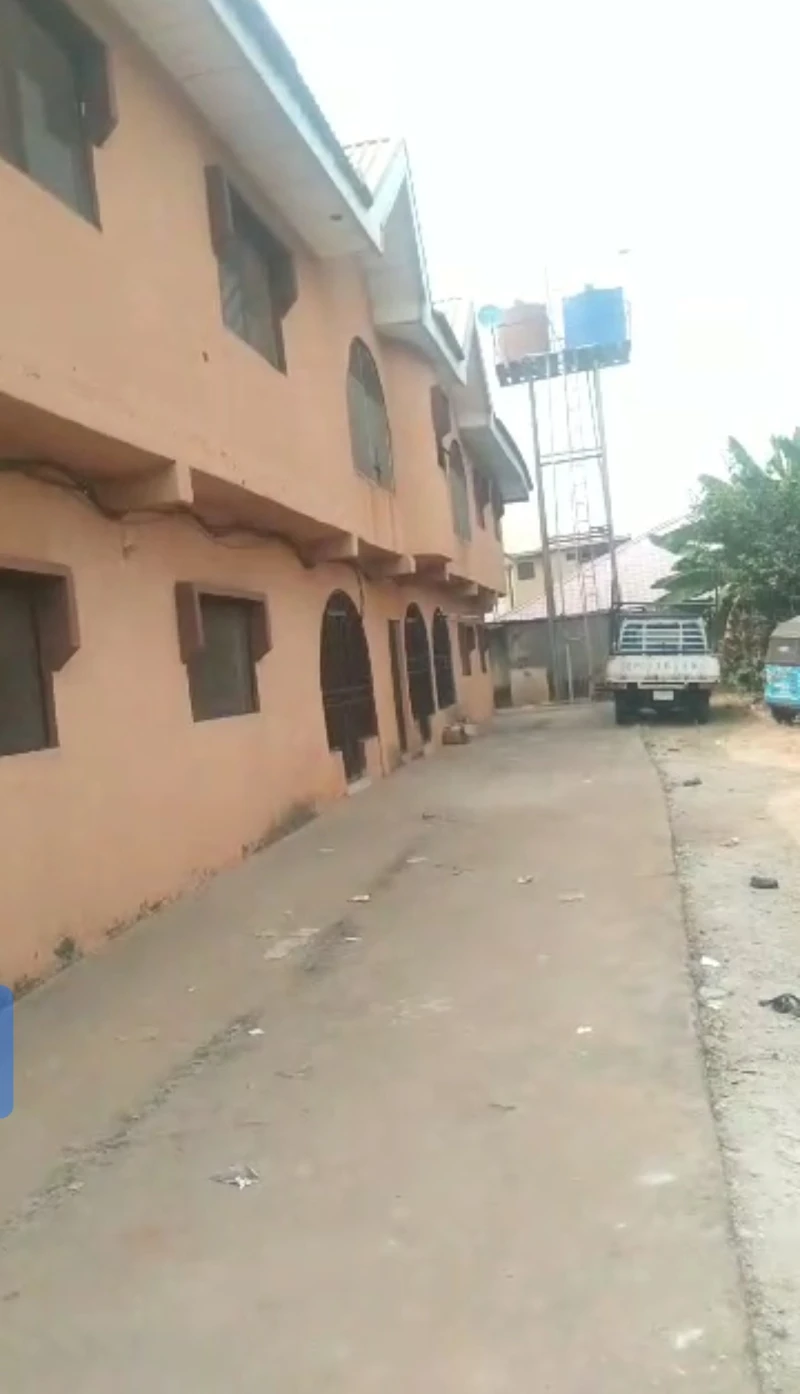 Land for Sale in Okpanam, Delta - Image 3