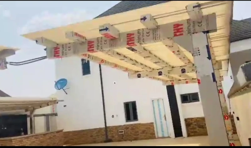 Hotel for Sale in DBS, Delta - Image 1