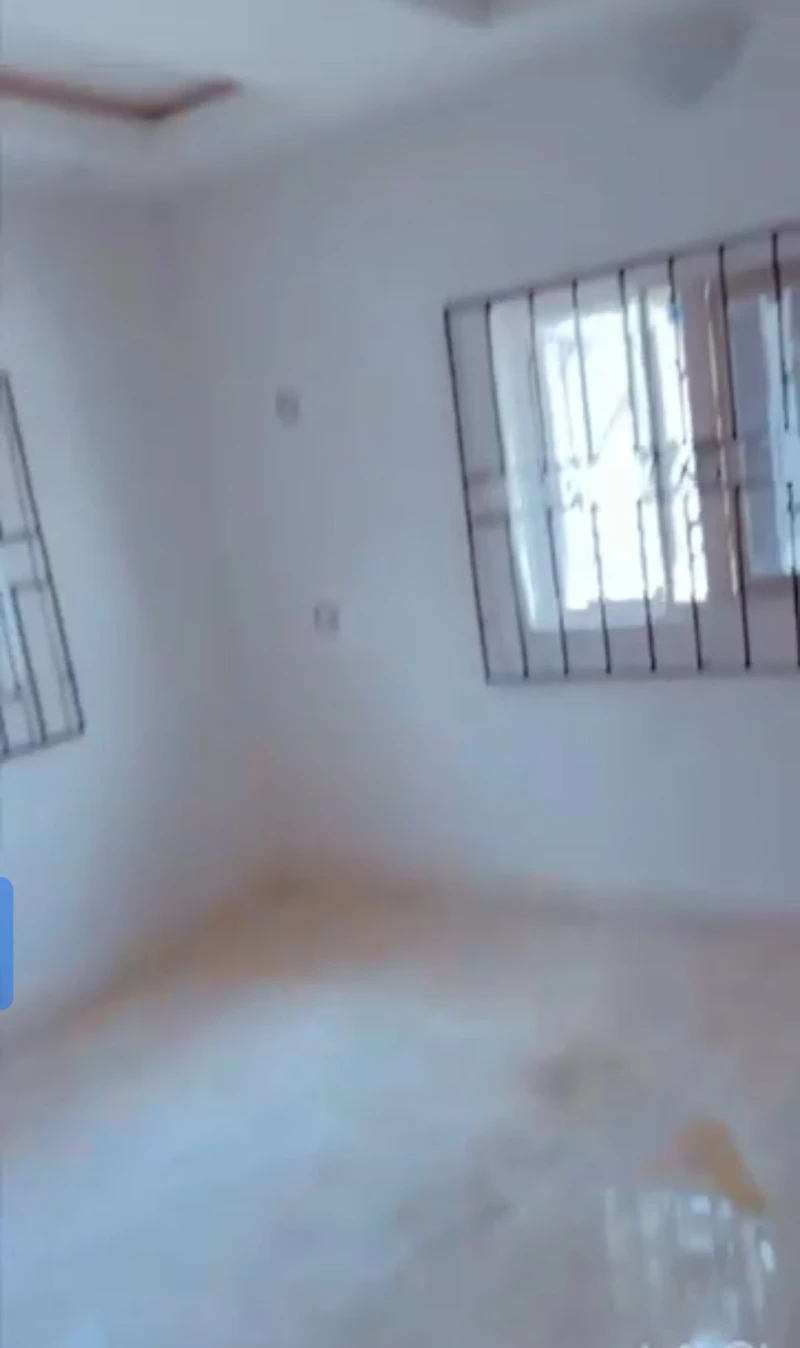 2 Bedroom Flat for Rent in Okpanam, redeem, Delta - Image 1