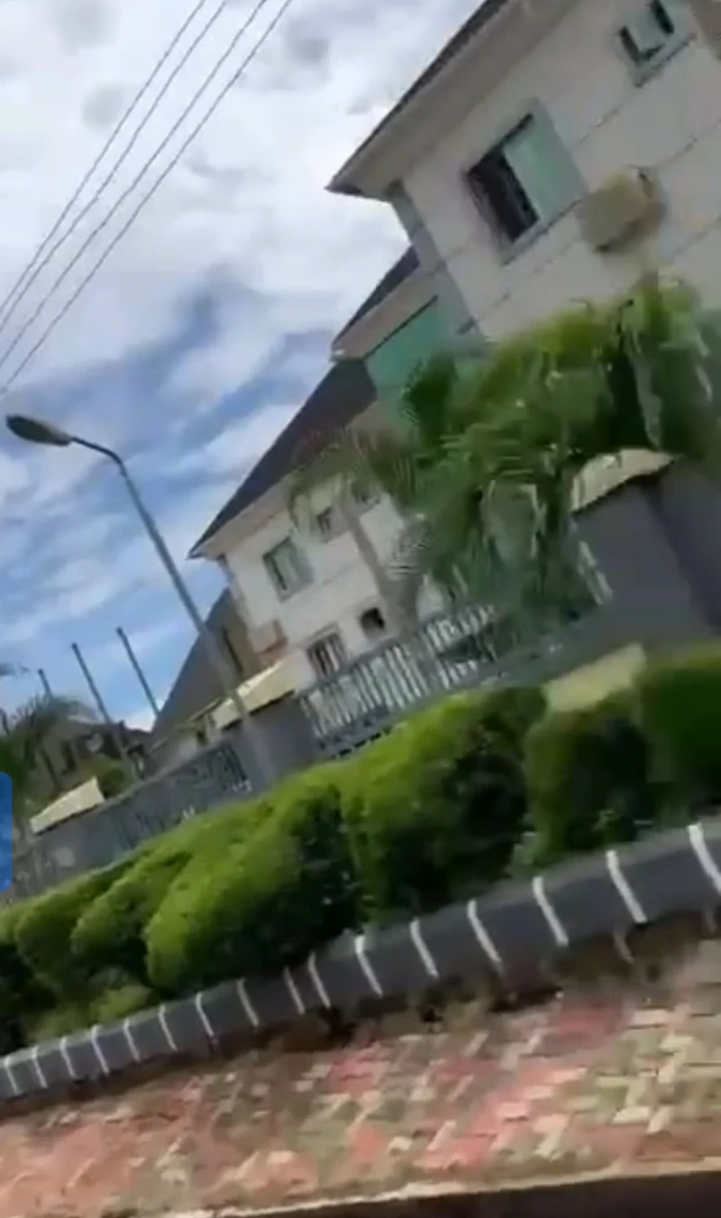 Land for Sale in Okpanam road, Delta - Image 2