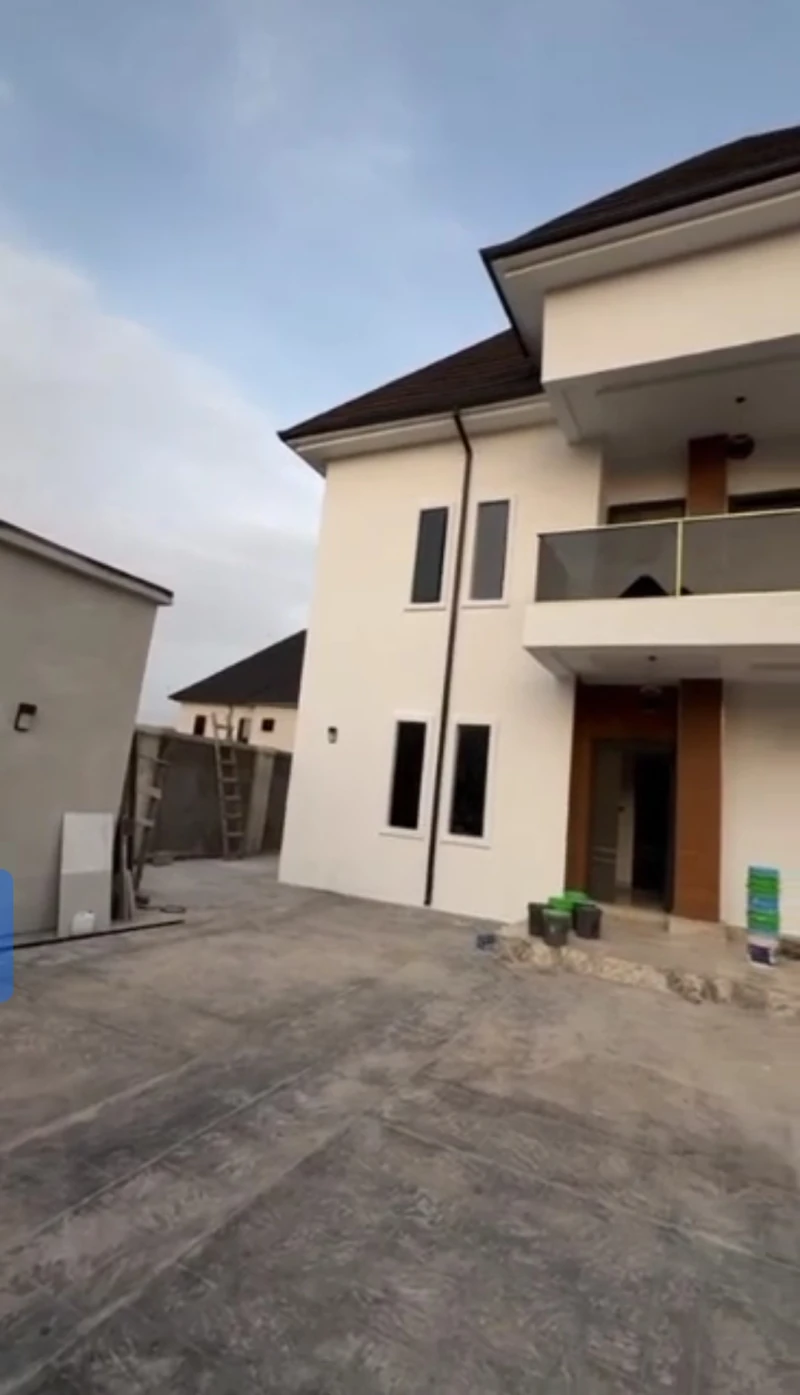 Duplex for Sale in Americania road, Delta - Image 1