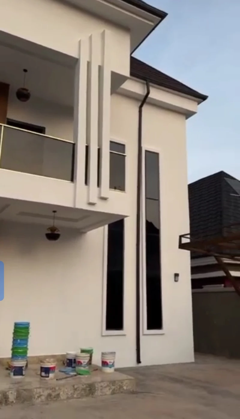 Duplex for Sale in Americania road, Delta - Image 2