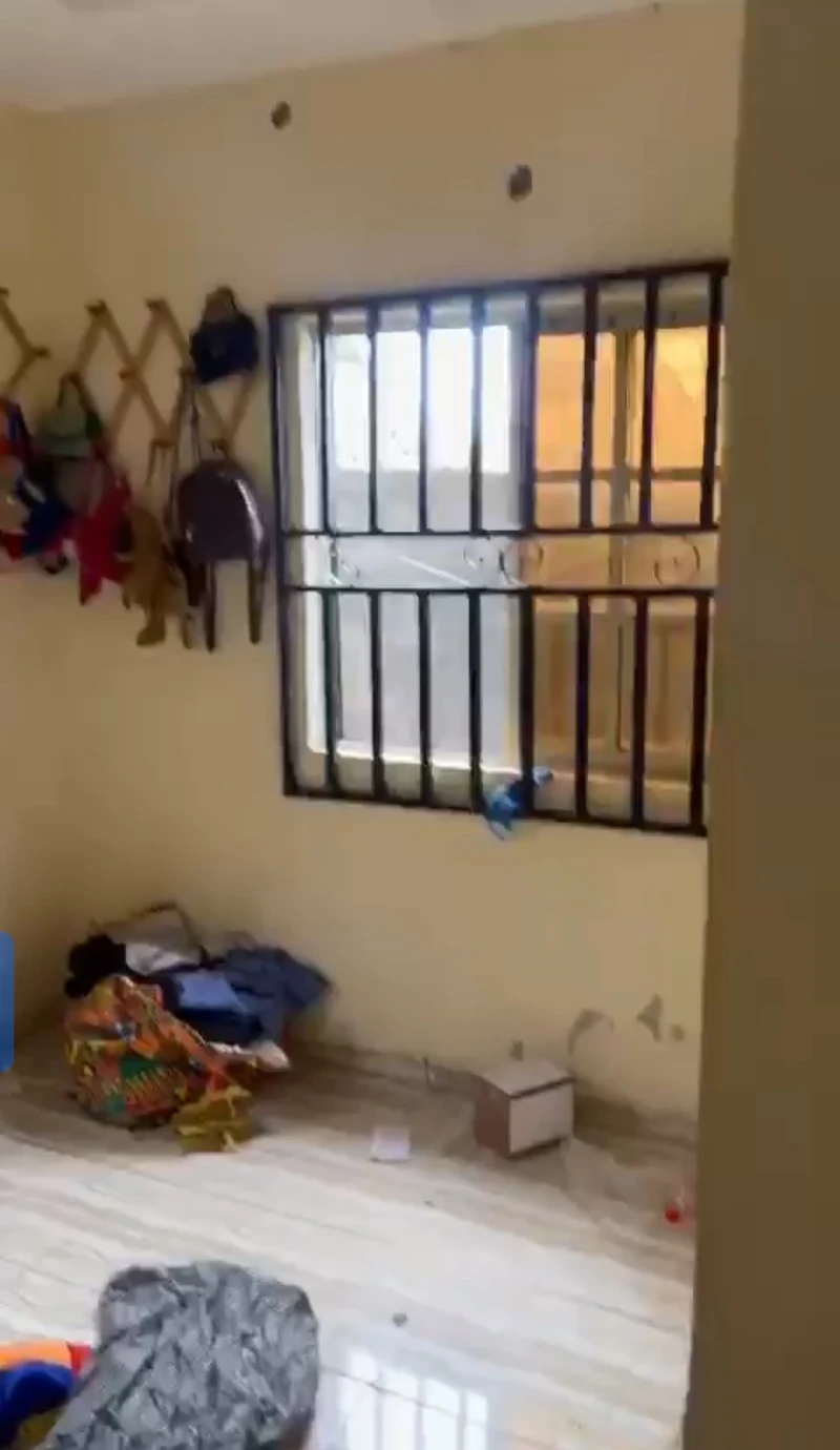 1 Bedroom Flat for Rent in vanguard, Delta - Image 2