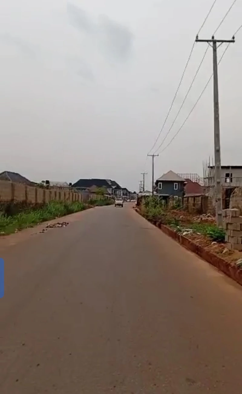 Land for Sale in Loka, Delta - Image 1