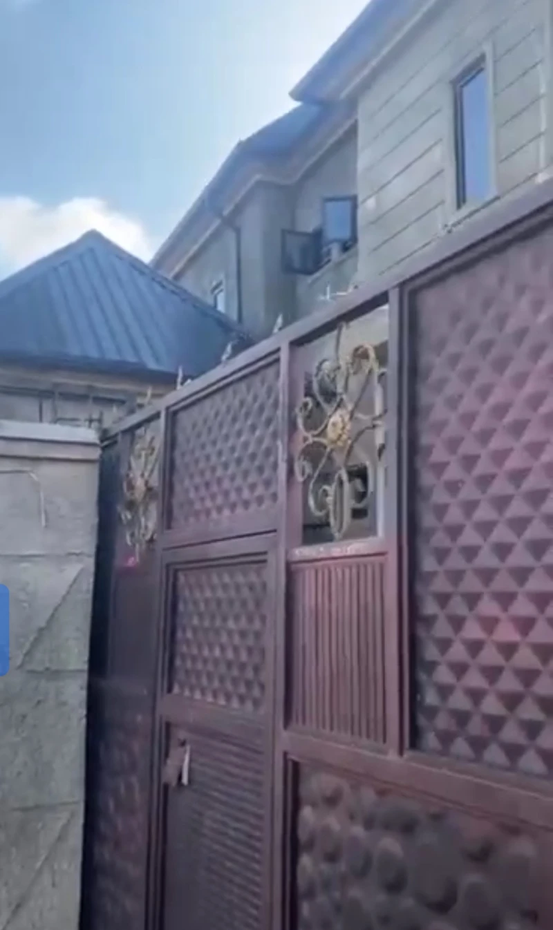Duplex for Sale in Second G and V block industry, Delta - Image 1