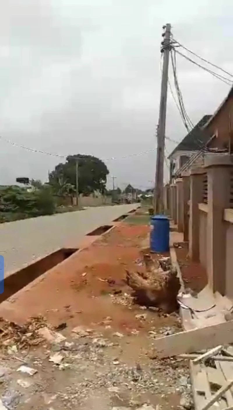 Duplex for Sale in Train FM, Delta - Image 2