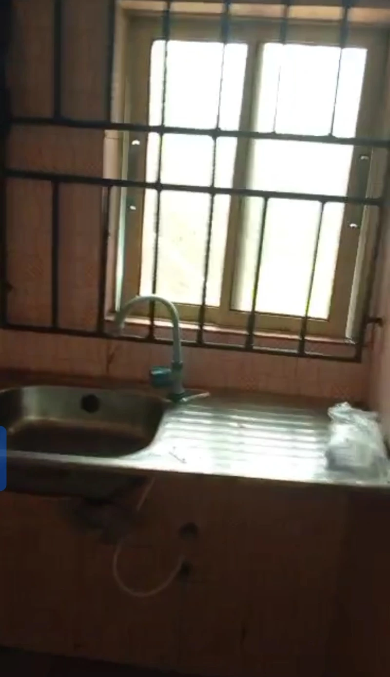 SelfContain for Rent in asaba specialist hospital, Delta - Image 1