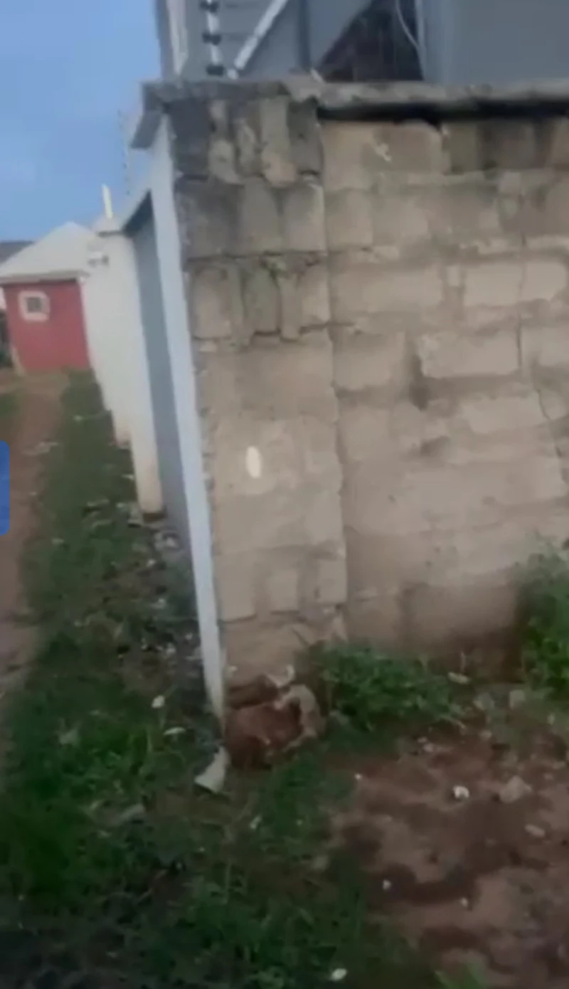Land for Sale in Asaba, Delta - Image 1