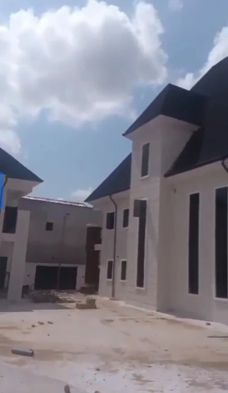 Duplex for Sale in Rehoboth city, Delta - Image 2