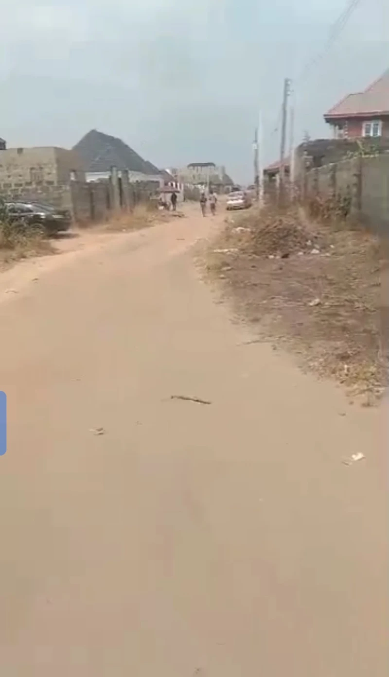 Land for Sale in Jeff ibusa, Delta - Image 2