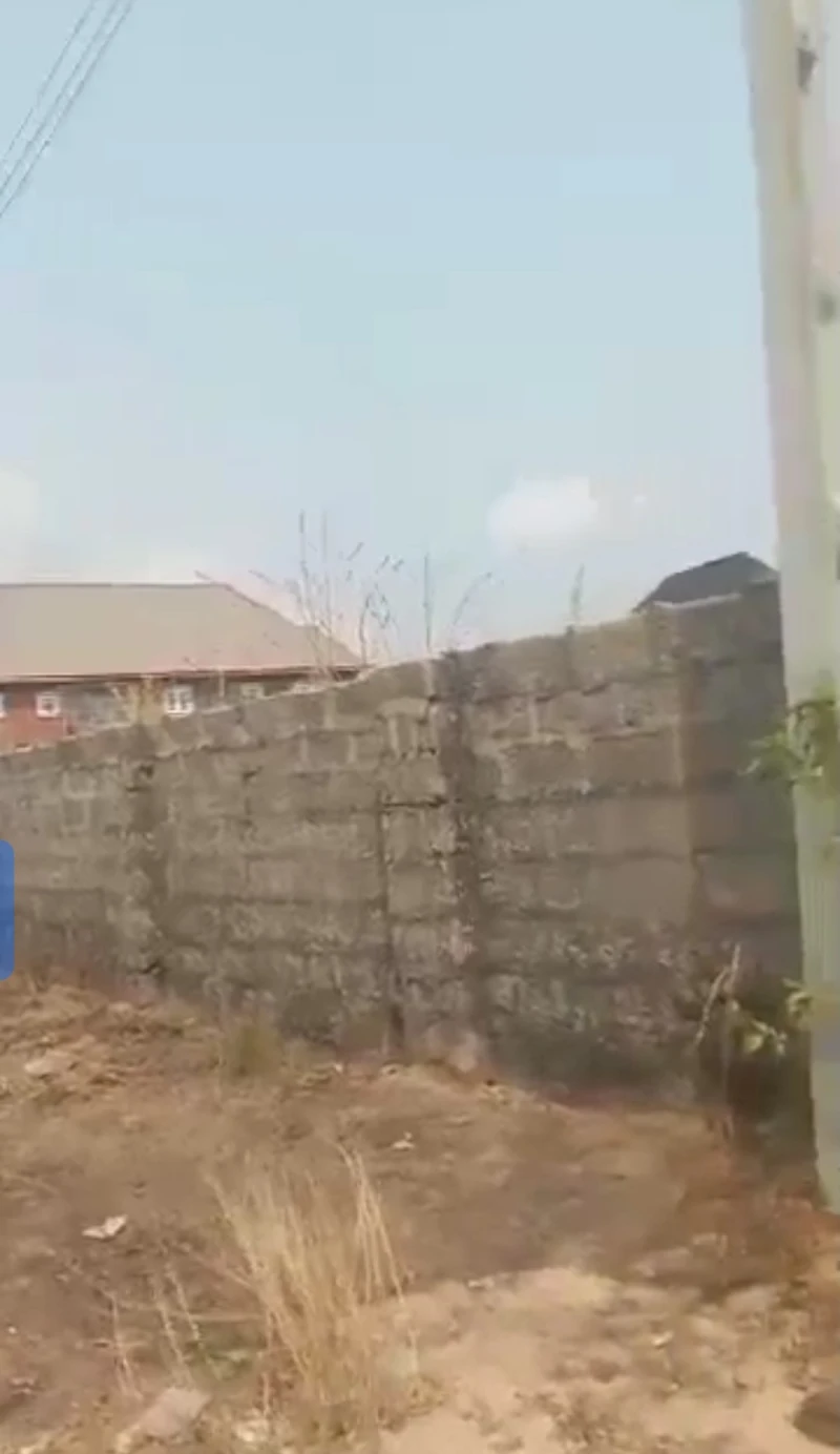 Land for Sale in Jeff ibusa, Delta - Image 1