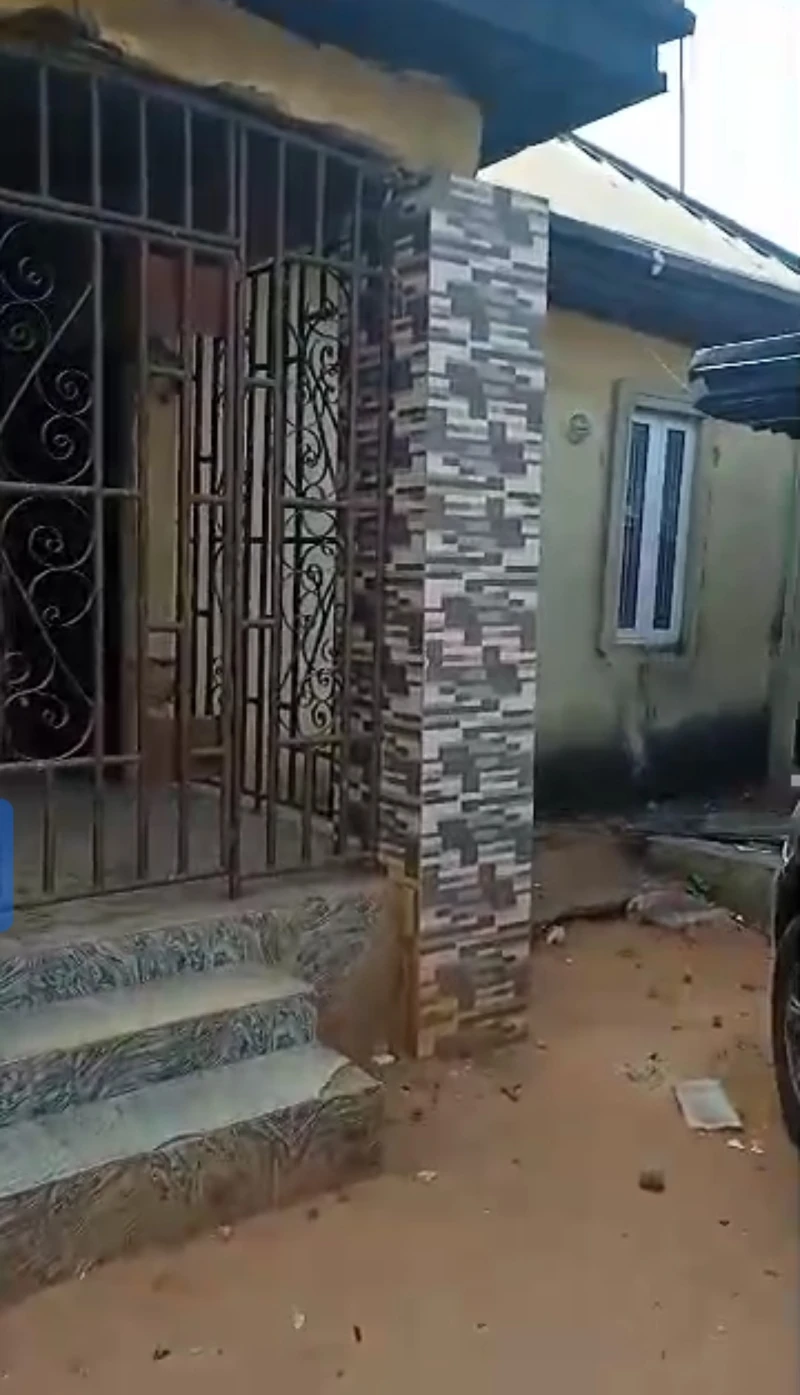 3 Bedroom Flat for Sale in Ogbeosoma Okpanam Town., Delta - Image 6