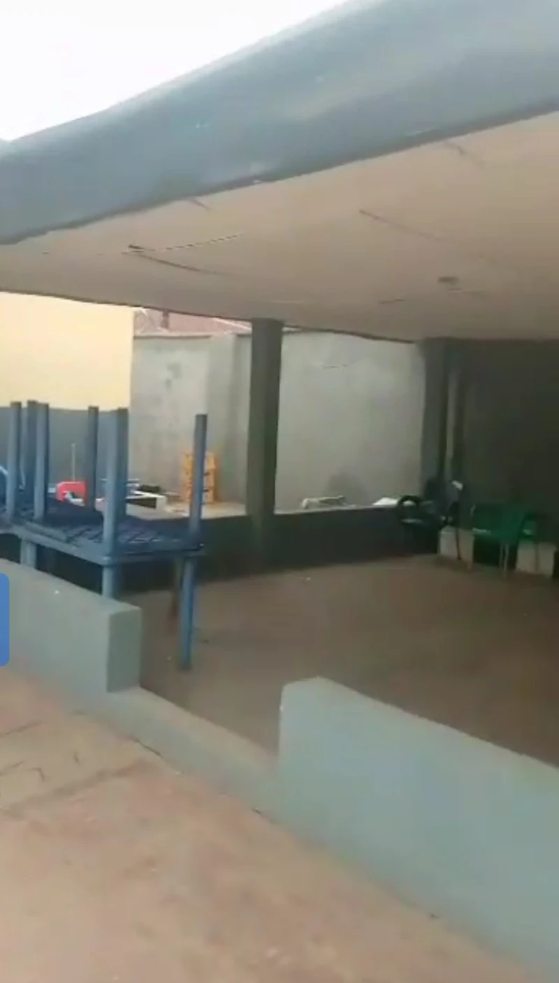 Hotel for Sale in Federal college axis, Delta - Image 4