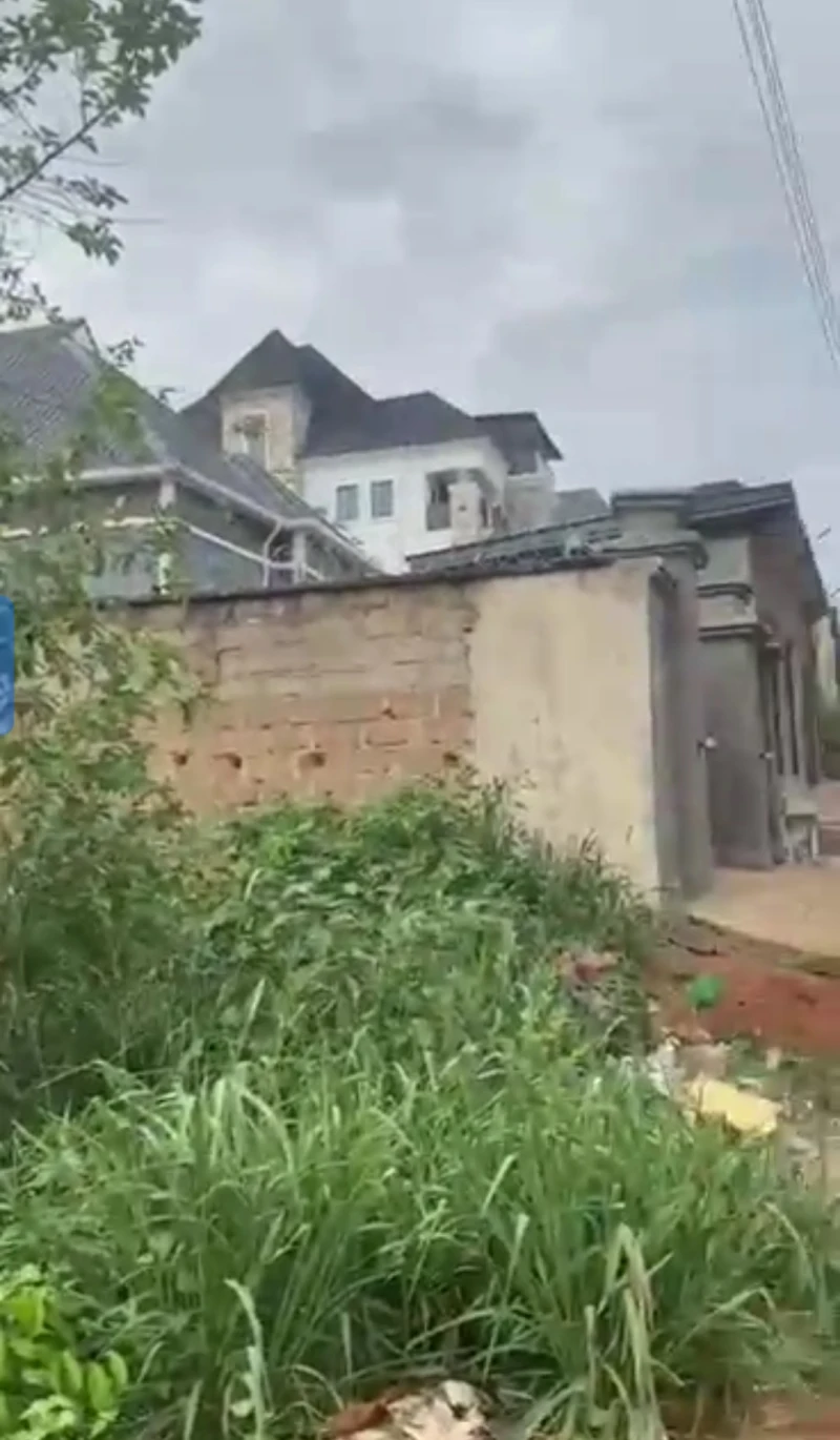 Land for Sale in Okpanam, Delta - Image 3