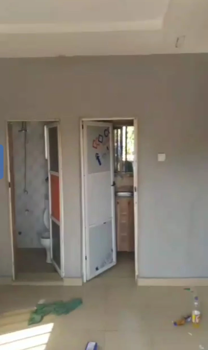 SelfContain for Rent in Edo villa, Delta - Image 3