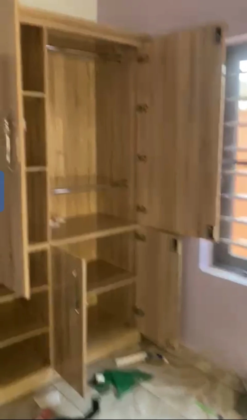2 Bedroom Flat for Rent in Eagle square axis, Delta - Image 5