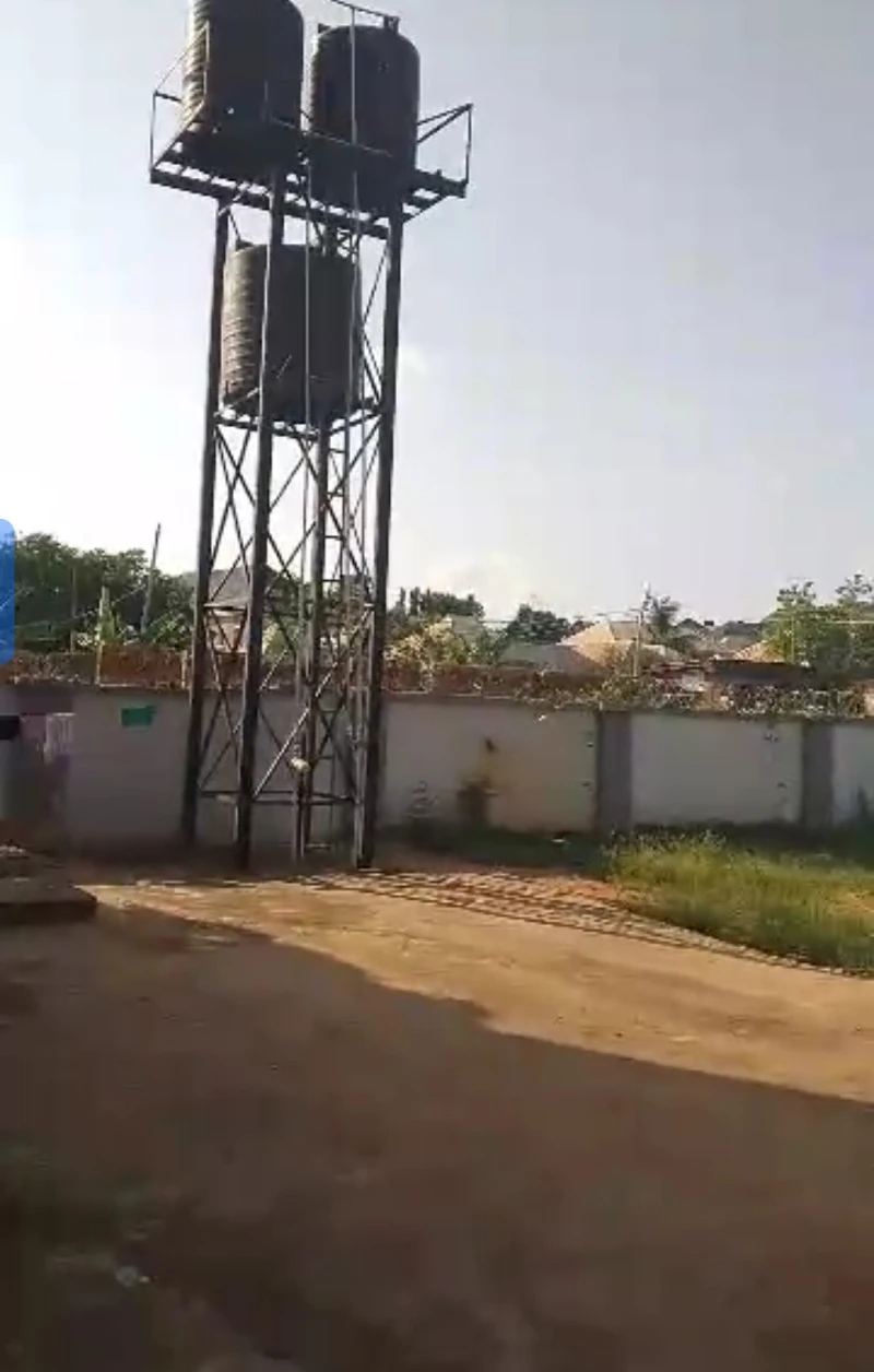 Duplex for Sale in City gate, Delta - Image 2