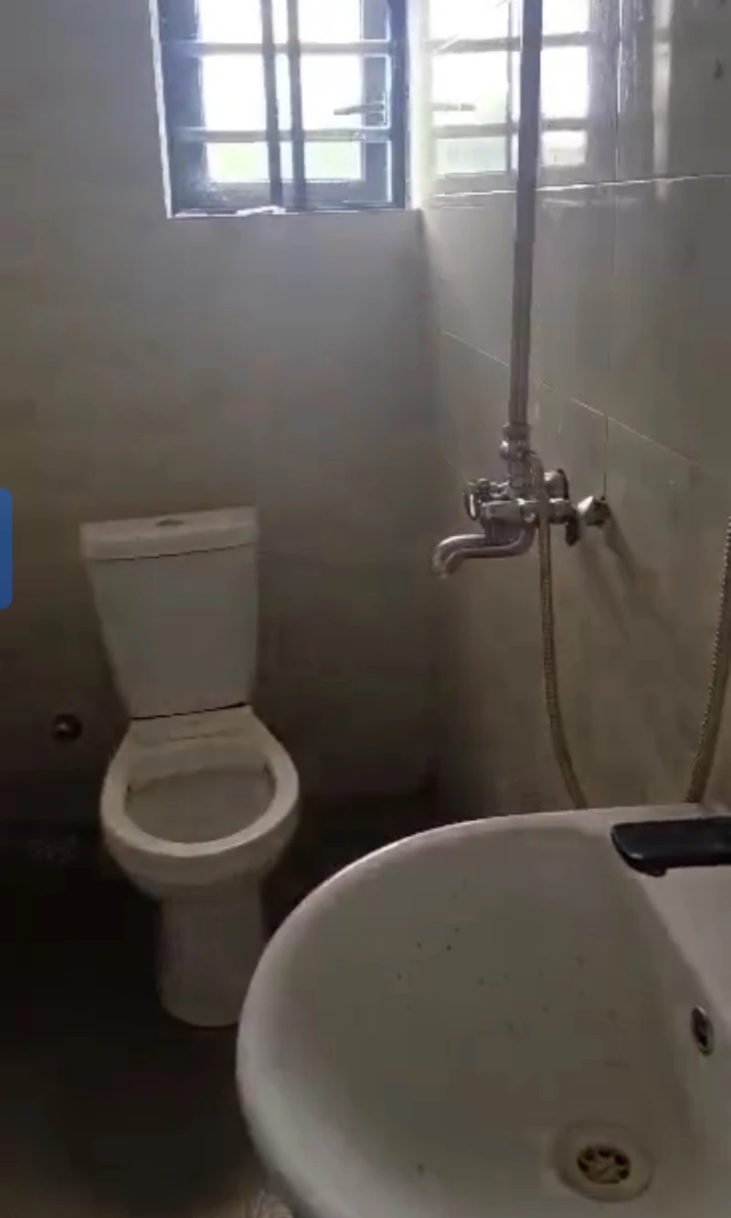2 Bedroom Flat for Rent in Okpanam city gate, Delta - Image 2