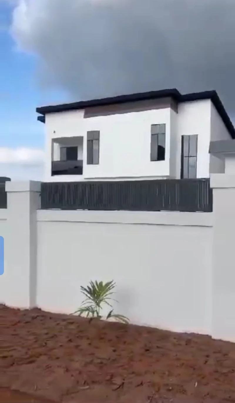 Duplex for Rent in NTA ROAD, Delta - Image 1
