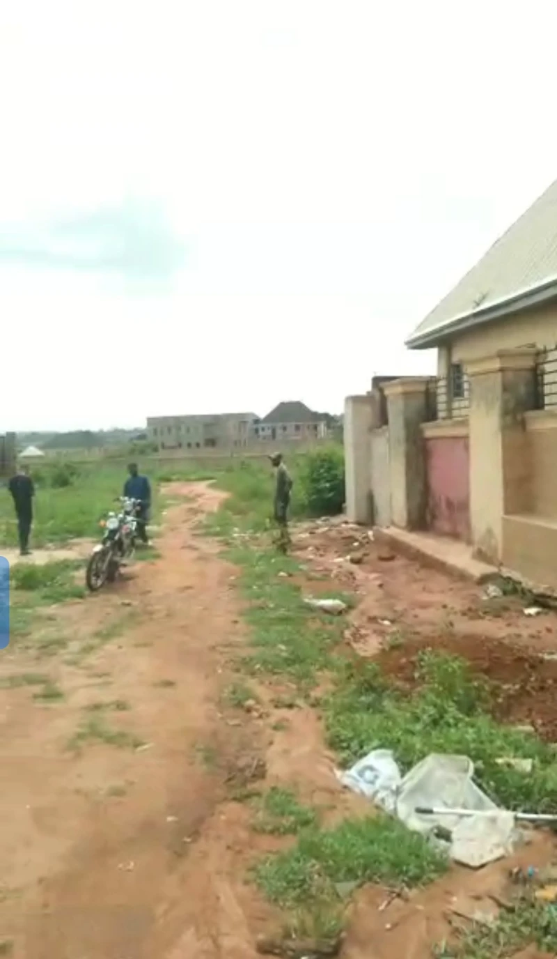 Land for Sale in Okpanam, Delta - Image 3