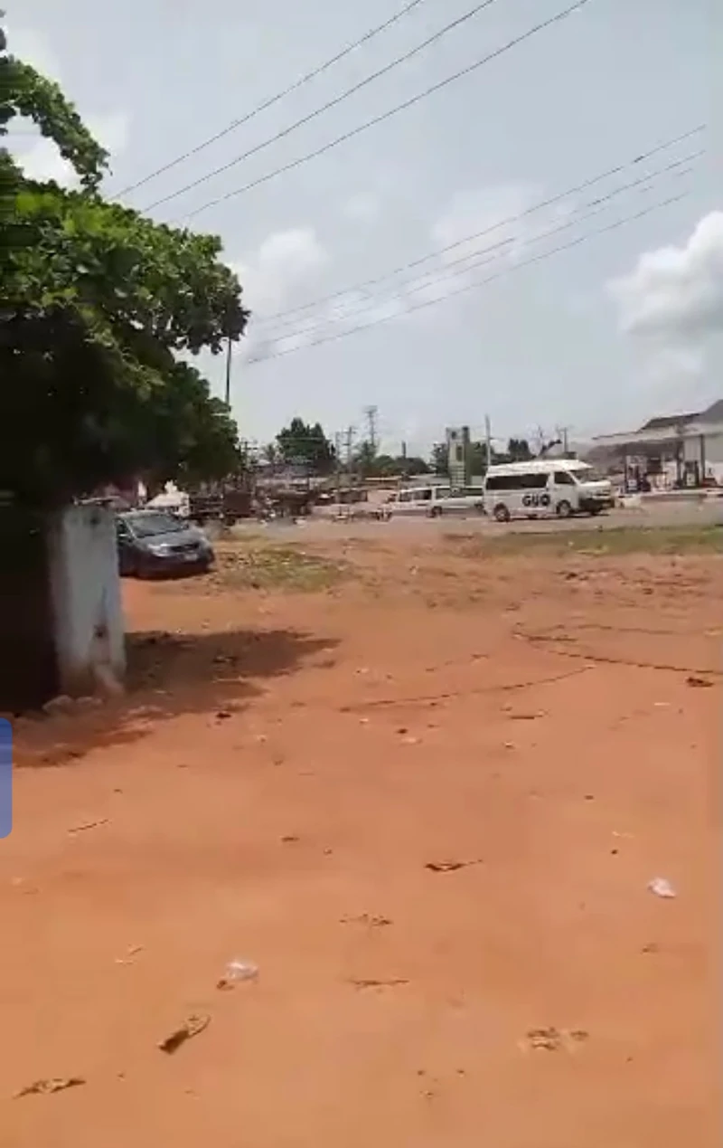 Land for Sale in NNPC  along summit express, Delta - Image 3