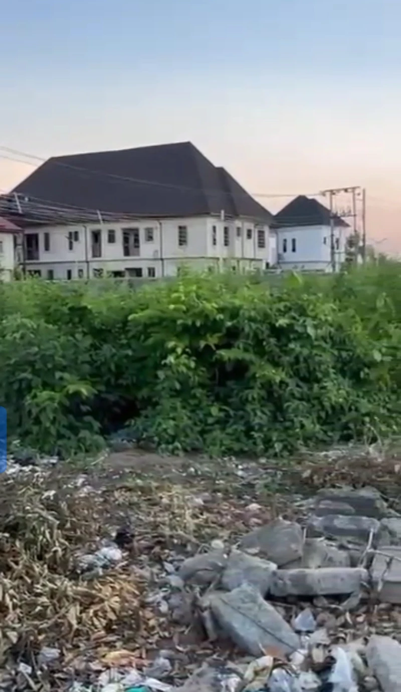 Land for Sale in Ibuzor road, Delta - Image 3